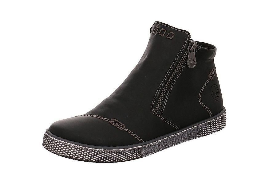 Rieker Stiefelette günstig online kaufen