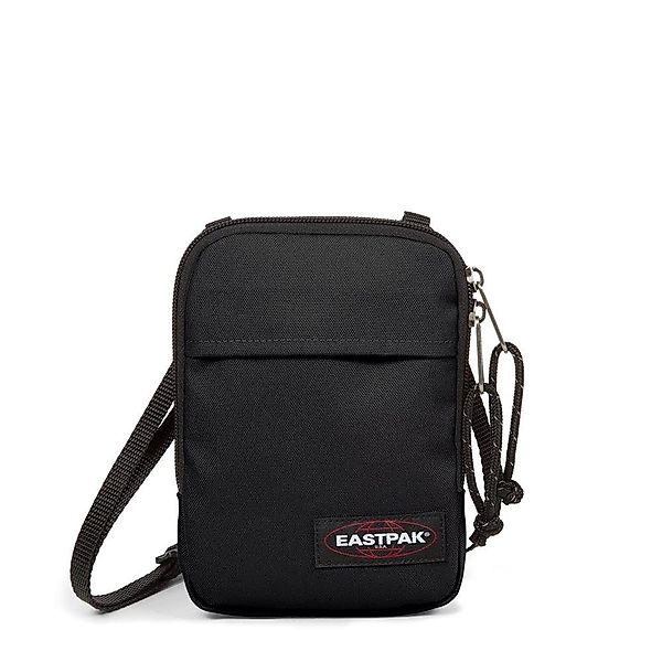 Eastpak Umhängetasche BUDDY Black, 18 cm, günstig online kaufen