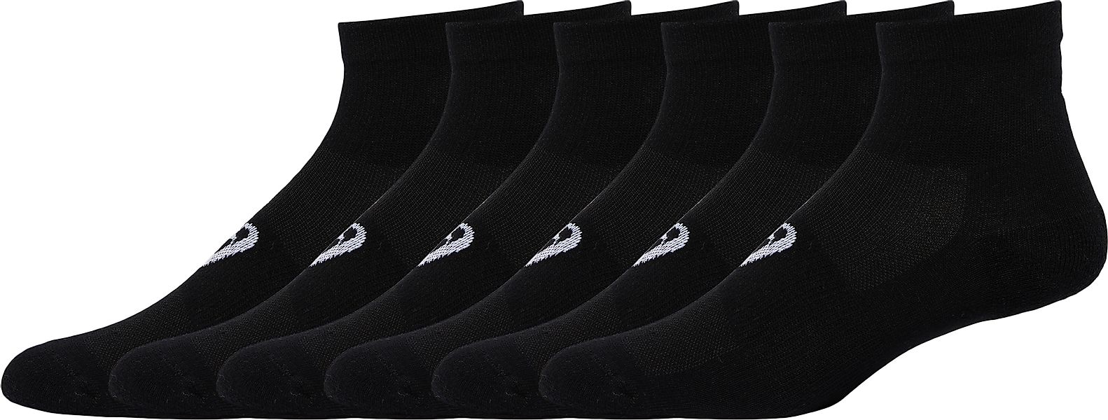 Asics Sportsocken 6PPK QUARTER SOCK (6-Paar) günstig online kaufen