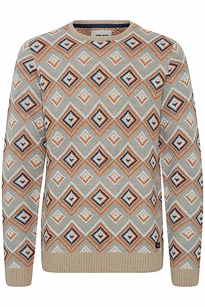 Blend Strickfleece-Pullover "Strickpullover BHPullover" günstig online kaufen