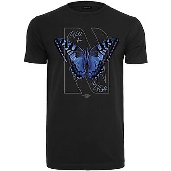 Mister Tee  T-Shirt T-shirt  Wild For The Night günstig online kaufen