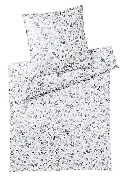 Elegante Bettwäsche elegante Bettwäsche Bambus Satin günstig online kaufen