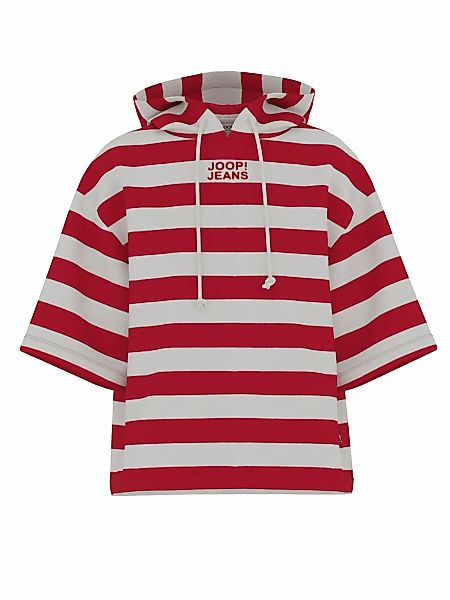 Joop Jeans Kapuzensweatshirt "Timira" günstig online kaufen