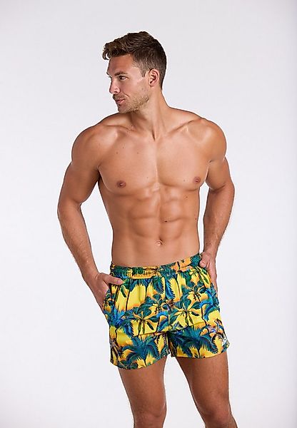 wavebreaker Badeshorts Shorts (1-St) günstig online kaufen
