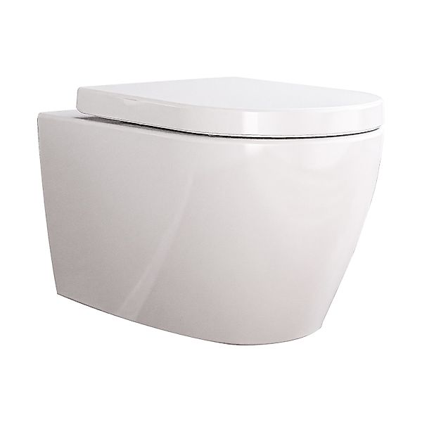 Bernstein Tiefspül-WC günstig online kaufen