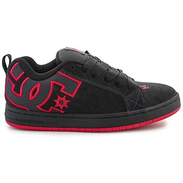 DC Shoes  Sneaker Court Graffik Se günstig online kaufen