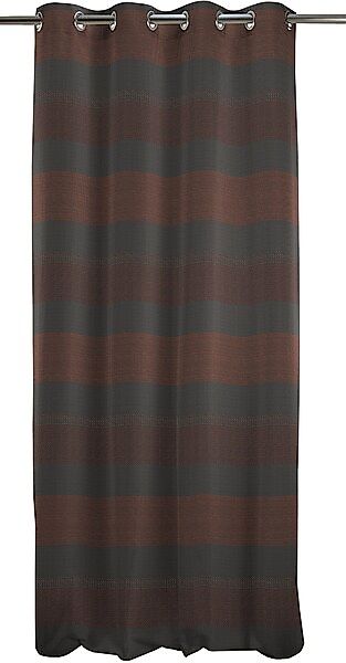 APELT Vorhang »Lennox« Ösen 1 Stk. tlg. HxB: 245x140 günstig online kaufen