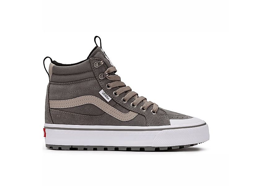 Vans MTE SK8-Hi Waterproof Insulated Sneaker wasserdichter, gefütterter Sne günstig online kaufen
