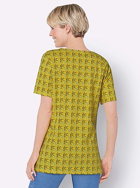 Classic Basics Longshirt "Longshirt", (1 tlg.) günstig online kaufen