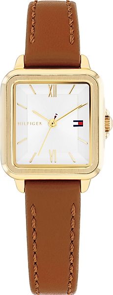 Tommy Hilfiger Quarzuhr MIA 1782859, Armbanduhr, günstig online kaufen