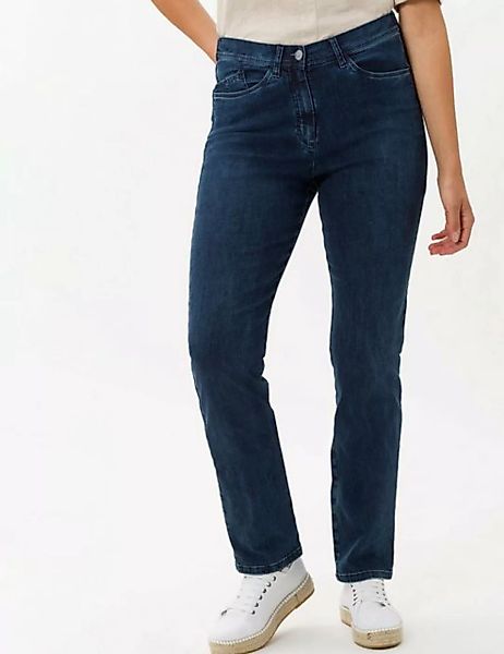 RAPHAELA by BRAX 5-Pocket-Jeans Style LAURA SLASH günstig online kaufen