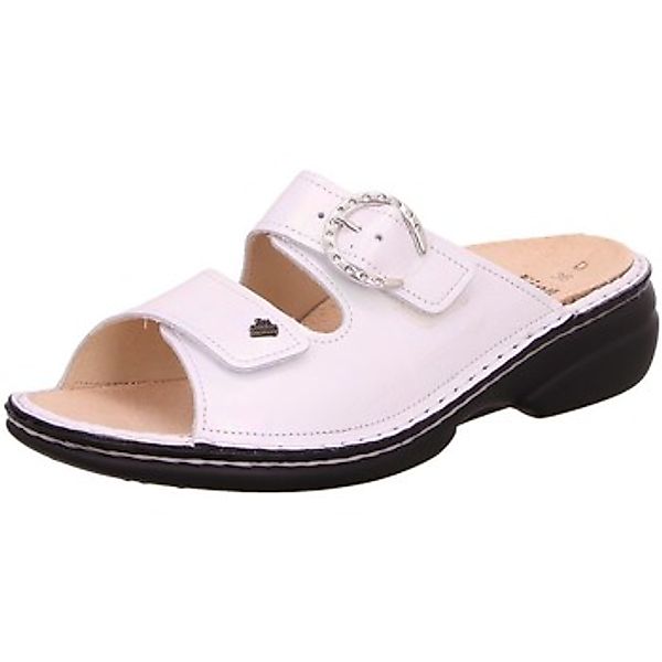 Finn Comfort  Clogs Pantoletten 02556-704285 MUMBAI günstig online kaufen