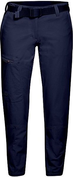 Maier Sports Outdoorhose MAIER Damen Wanderhose Outdoor Trekking Lulaka 7/8 günstig online kaufen
