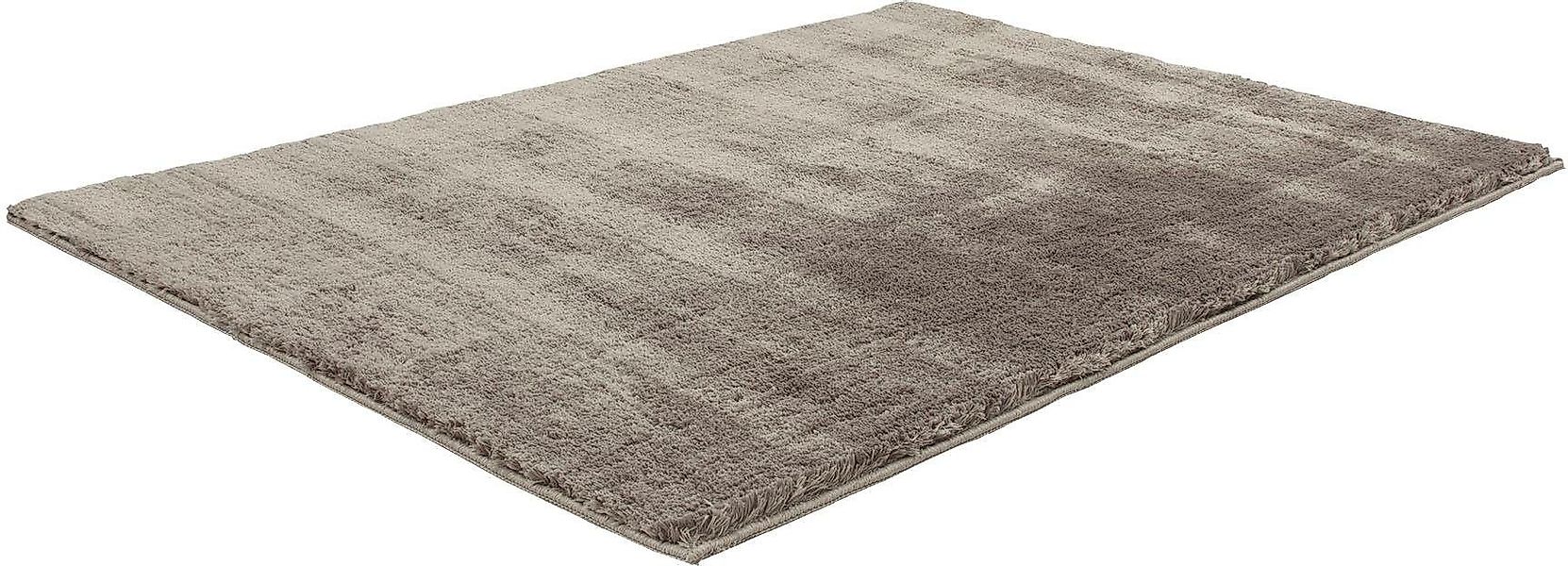 Obsession Hochflor-Teppich My Curacao 490, rechteckig, günstig online kaufen