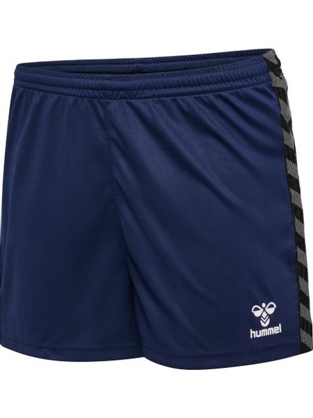 hummel Trainingshose hmlAuthentic PL Shorts Woman günstig online kaufen