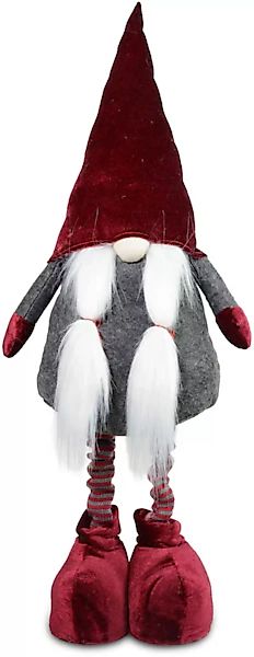 RIFFELMACHER & WEINBERGER Weihnachtsfigur "Wichtelmädchen, Weihnachtsdeko" günstig online kaufen