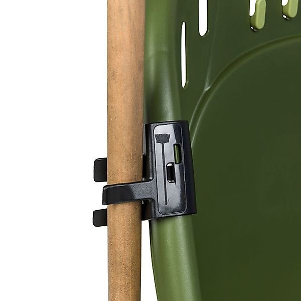 Kreher Trolley Gartentrolley "HELPY" 60 Liter günstig online kaufen
