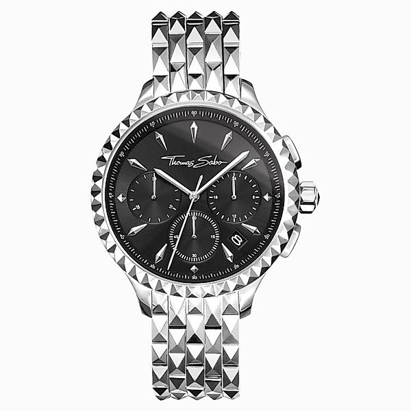 THOMAS SABO Quarzuhr WA0346-201-203-38 MM günstig online kaufen