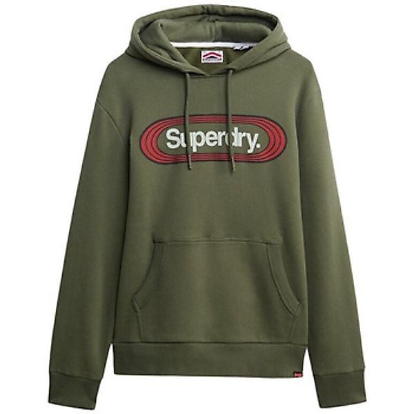Superdry  Sweatshirt Sweatshirt à capuche  Vintage Trade Tab günstig online kaufen