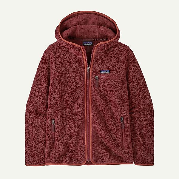 Patagonia Fleecejacke günstig online kaufen