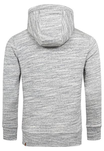Amaci&Sons Kapuzenpullover HENDERSON Kapuzenpullover Herren Basic günstig online kaufen