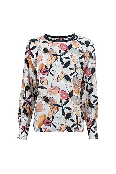 Soquesto Bluse OlgaSOQ light beige günstig online kaufen