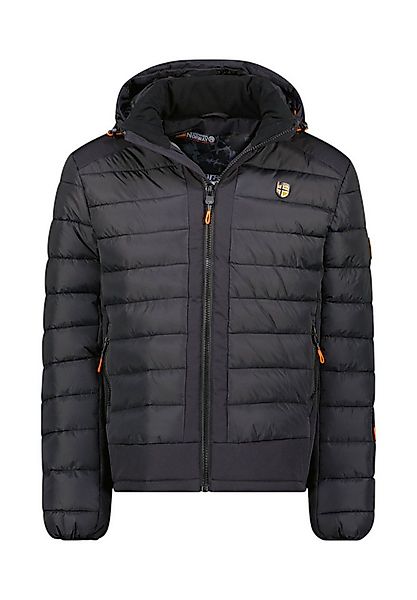 Geographical Norway Winterjacke AURELIEN Bequem, warm und praktisch für den günstig online kaufen