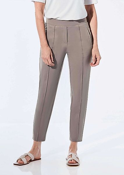 GOLDNER Schlupfhose Höchstbequeme Jerseyhose SARA mit günstig online kaufen