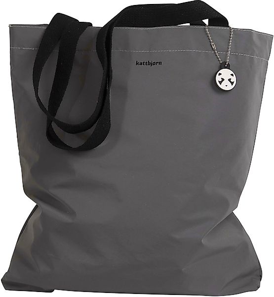 KATTBJØRN Turnbeutel Tote Bag, reflektierend günstig online kaufen