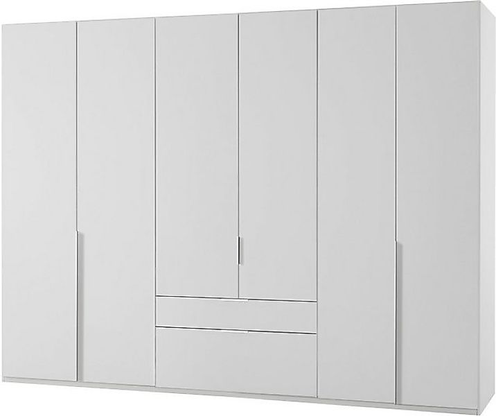 Wimex Kleiderschrank New York wahlweise 208 oder 236cm hoch günstig online kaufen