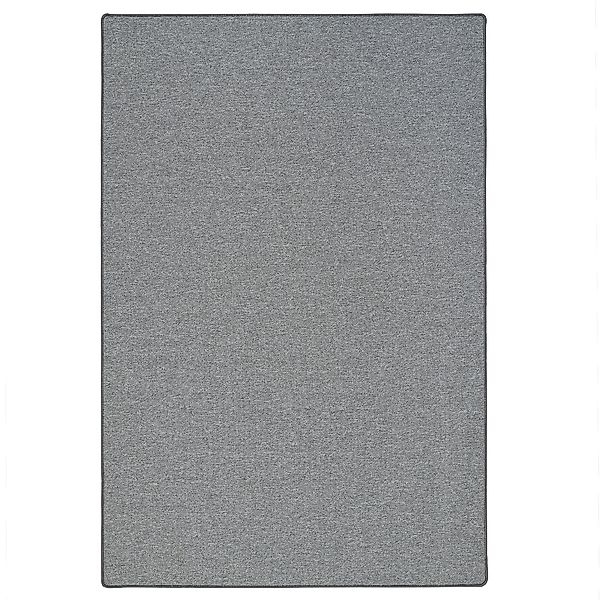 Snapstyle Veloursteppich Feinschlingen Velour Teppich Strong, günstig online kaufen