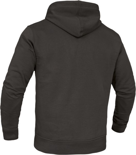 Leibwächter Sweatjacke Zip Sweater Kapuzenpullover Hoodie günstig online kaufen