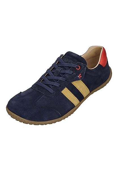 KOEL ILA SUEDE Barfußschuh Blue günstig online kaufen