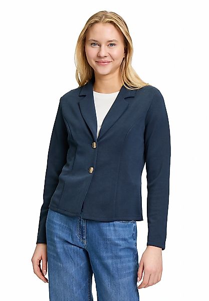 Betty Barclay Jackenblazer "Damen mit Knöpfen" Kragen günstig online kaufen
