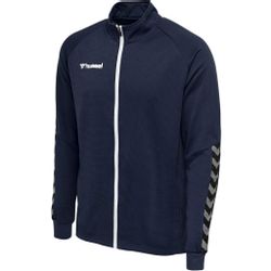 hummel Trainingsanzug hmlAuthentic Poly Zip Jacket günstig online kaufen