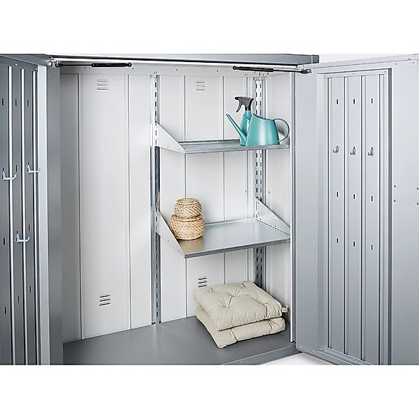 Biohort Regalböden-Set für Gartenschrank Romeo günstig online kaufen