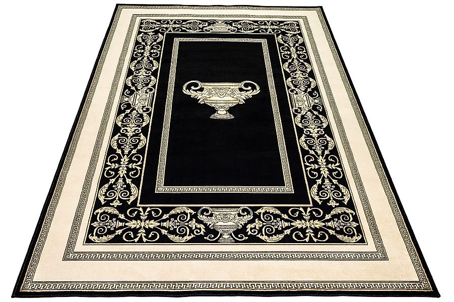 Belle Arti Teppich Teppich Wohnzimmer Milano günstig online kaufen