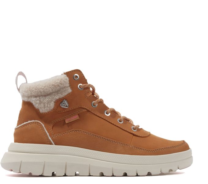 Palladium Sneakerboots "PALLAFLEX CUFF WARM" gefüttert günstig online kaufen