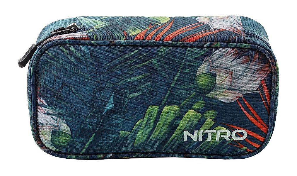 NITRO Federmäppchen Pencil Case günstig online kaufen