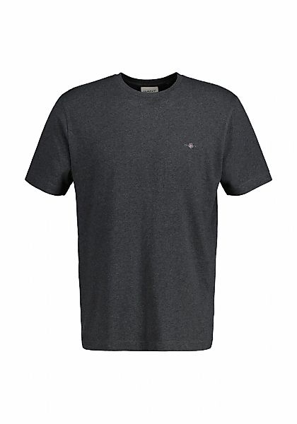 Gant T-Shirt "T-Shirt Reg Shield 1er Pack" 1 tlg. günstig online kaufen