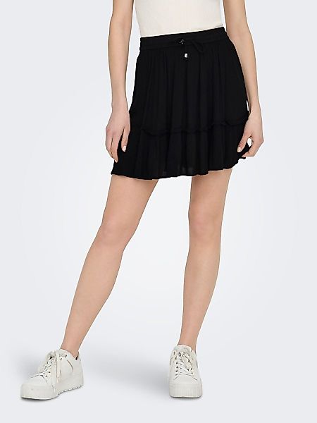 ONLY Minirock ONLIBIZA LIFE SHORT SKIRT günstig online kaufen