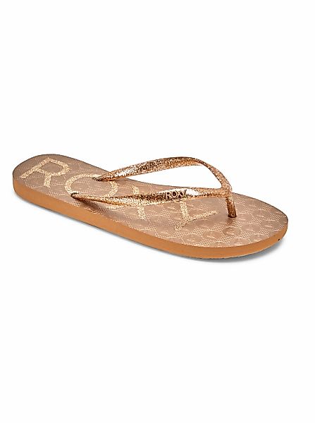 Roxy Sandale "Viva Sparkle" günstig online kaufen