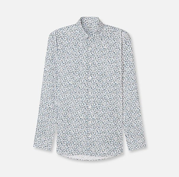 OLYMP Langarmhemd "Level Five" günstig online kaufen