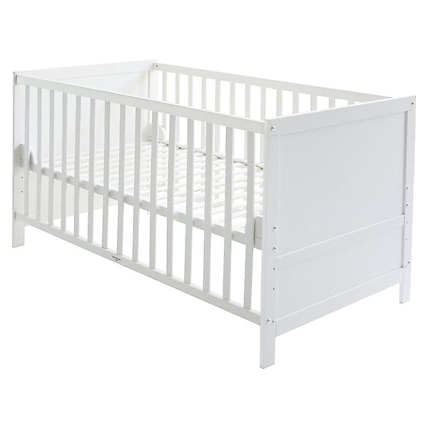 roba® Babybett 70 x 140 cm, günstig online kaufen