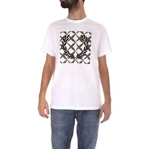 Fred Perry  T-Shirt M5627 günstig online kaufen