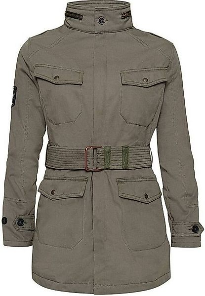 John Doe Motorradjacke Field Damen Motorrad Textiljacke 2017 wasserabweisen günstig online kaufen
