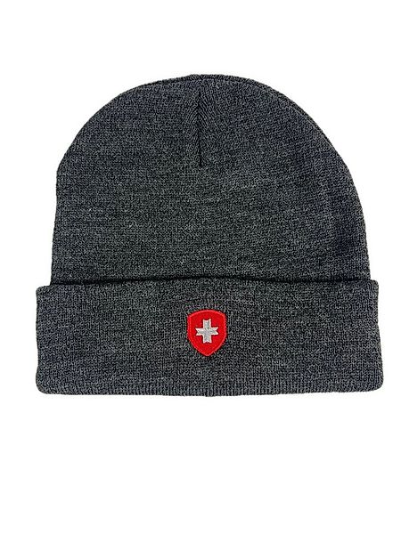 Wellensteyn Outdoorjacke WELLENSTEYN Hafenmütze Greymelange günstig online kaufen