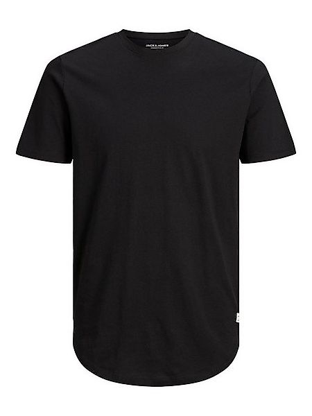 Jack & Jones T-Shirt JJENOA TEE SS CREW NECK NOOS günstig online kaufen