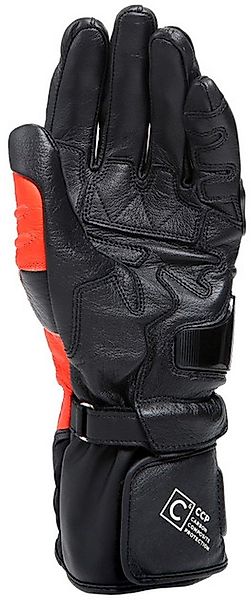 Dainese Motorradhandschuhe Carbon 4 Long Motorradhandschuhe günstig online kaufen