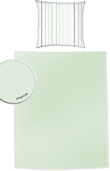 Primera Bettwäsche Primera Summer-Set, Renforcé, 1 günstig online kaufen